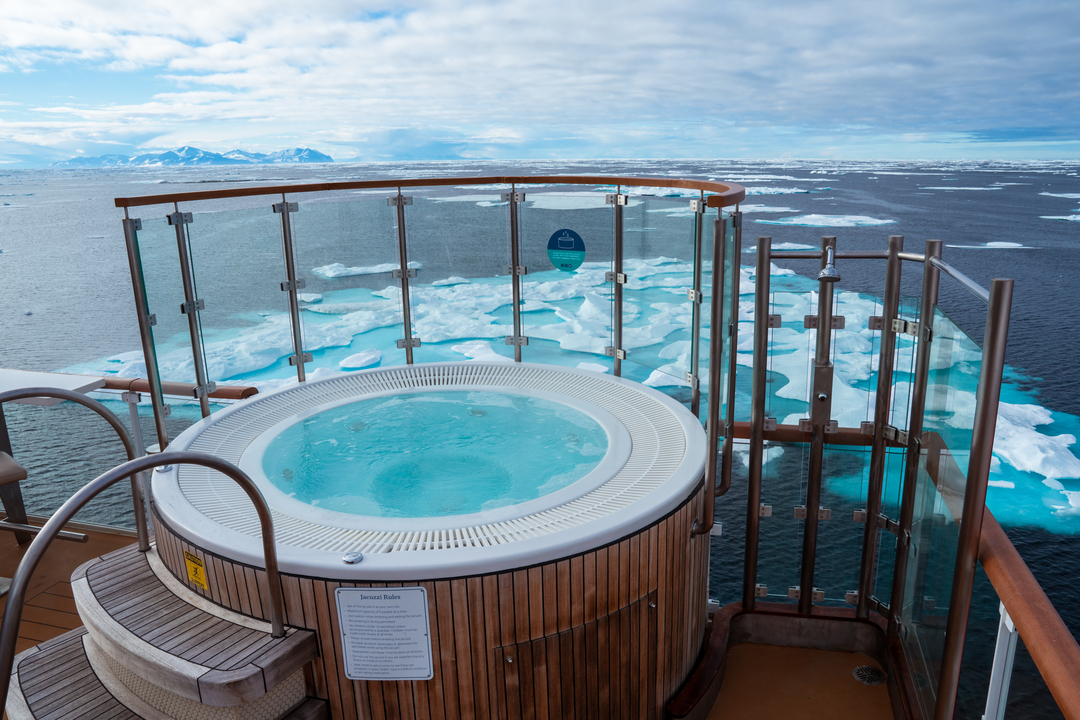 Jacuzzi