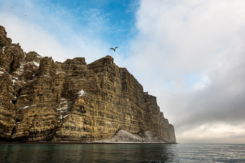 Leopold Island